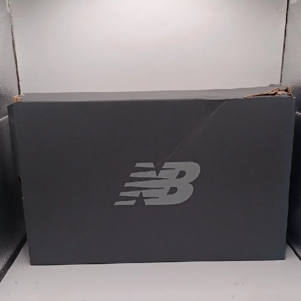 NEW New Balance 2002R Protection Pack-Rain Cloud Size M:8.5 W:10US (Damaged Box) - Picture 12 of 16